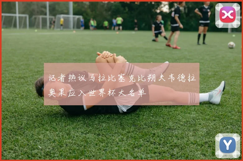 记者热议马拉比塞克比朔夫韦德拉奥果应入世界杯大名单